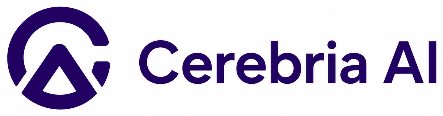 Cerebria AI