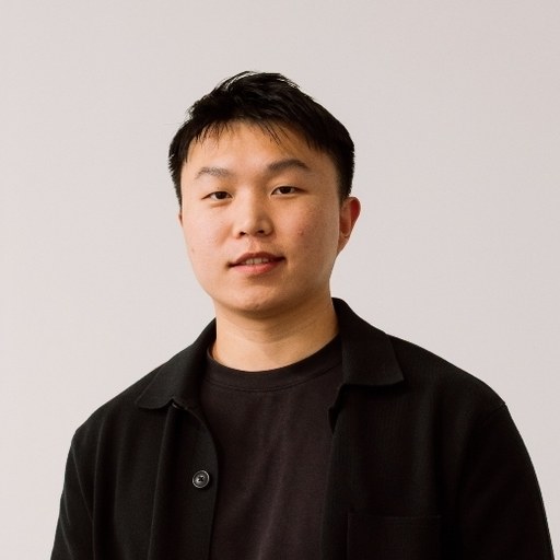 Damien, co-founder of Cerebria AI